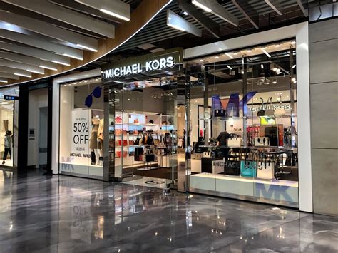 michael kors factory